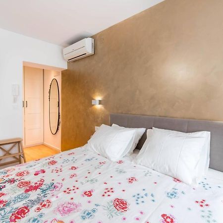 Ferienwohnung Sweet Rovinj Exterior foto